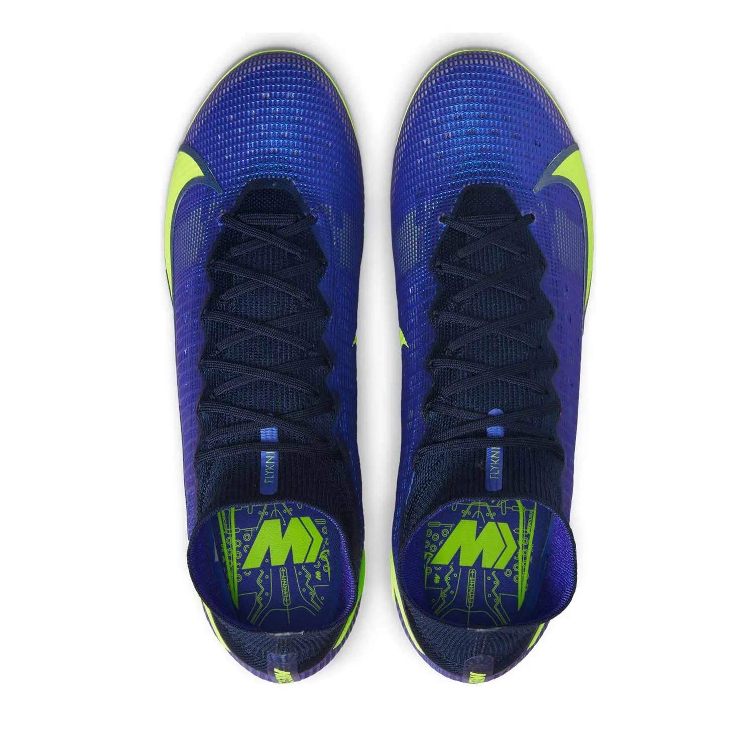 Nike Mercurial Superfly 8 Elite FG