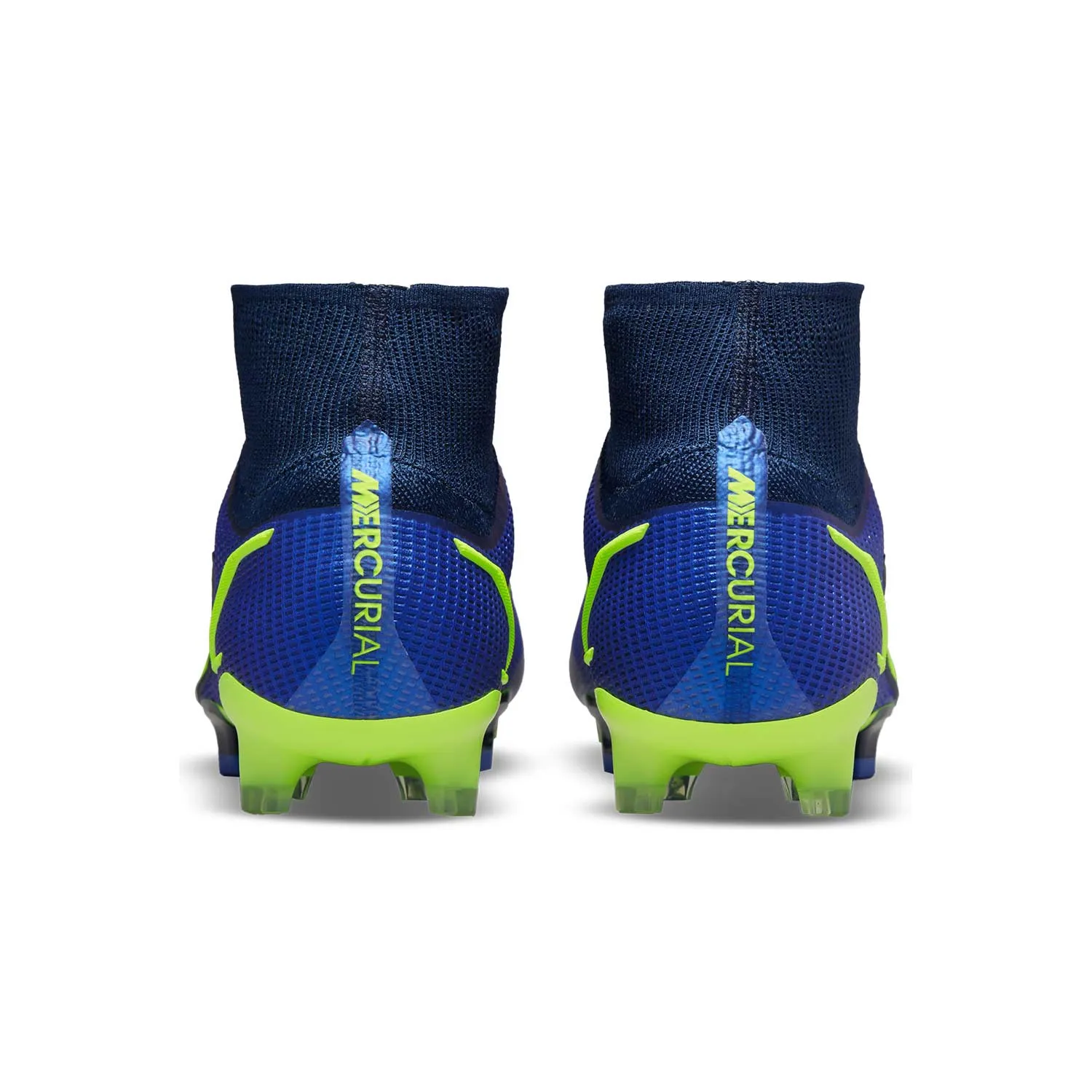 Nike Mercurial Superfly 8 Elite FG