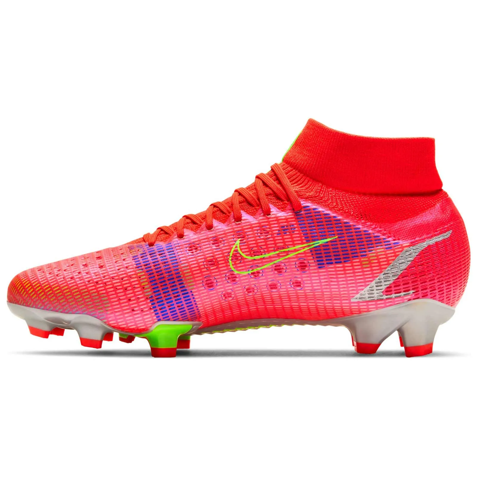 Nike Mercurial Superfly 8 Pro FG