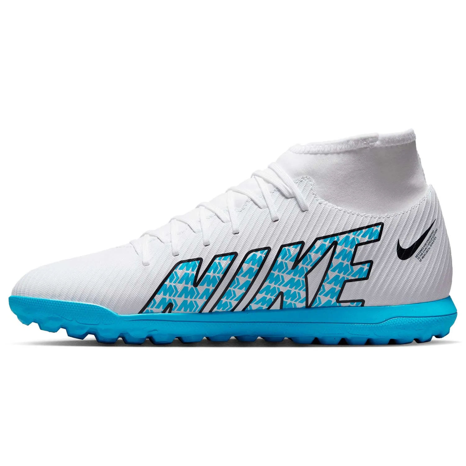 Nike Mercurial Superfly 9 Club TF