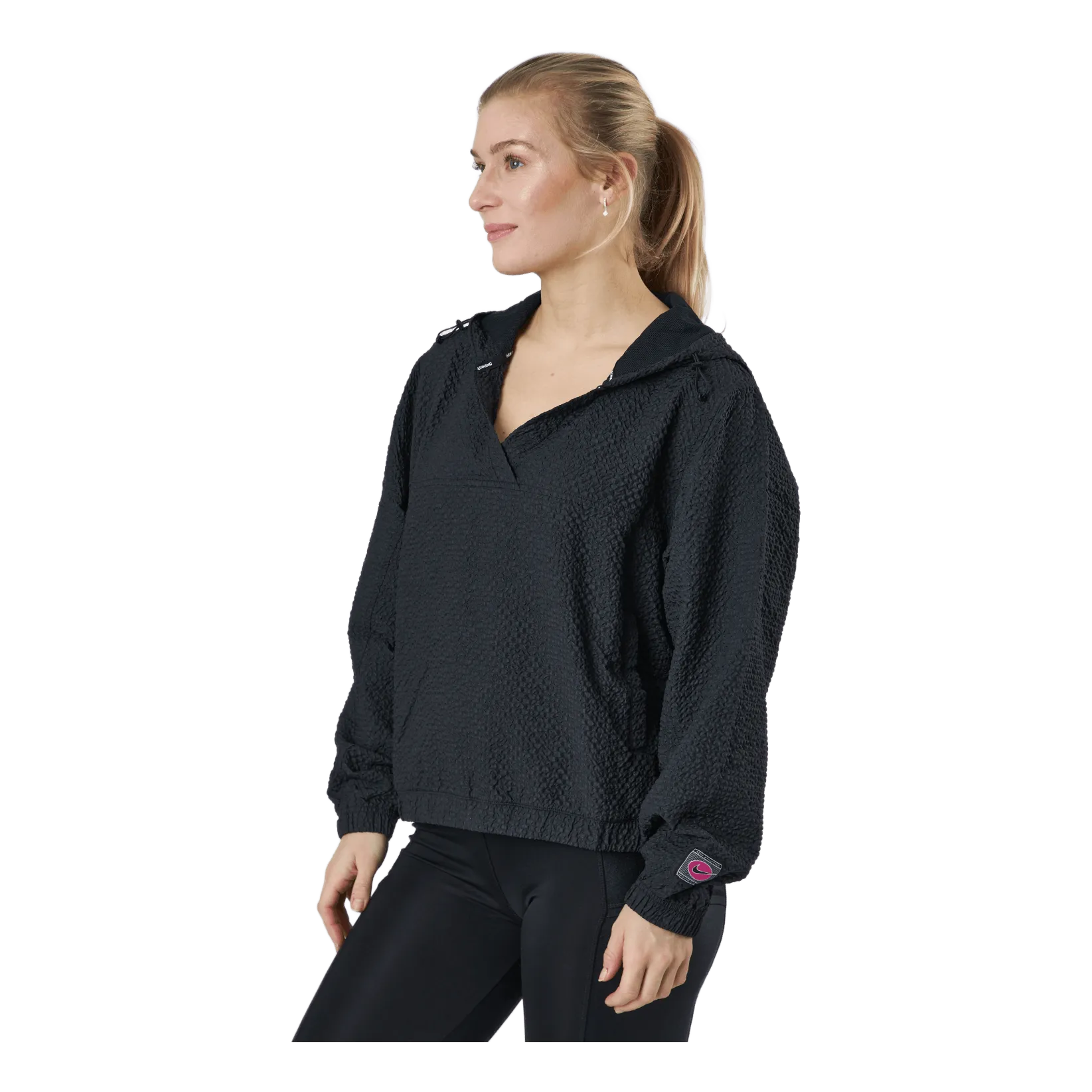 Nike Nike Icon Clash Women's Woven  Black
