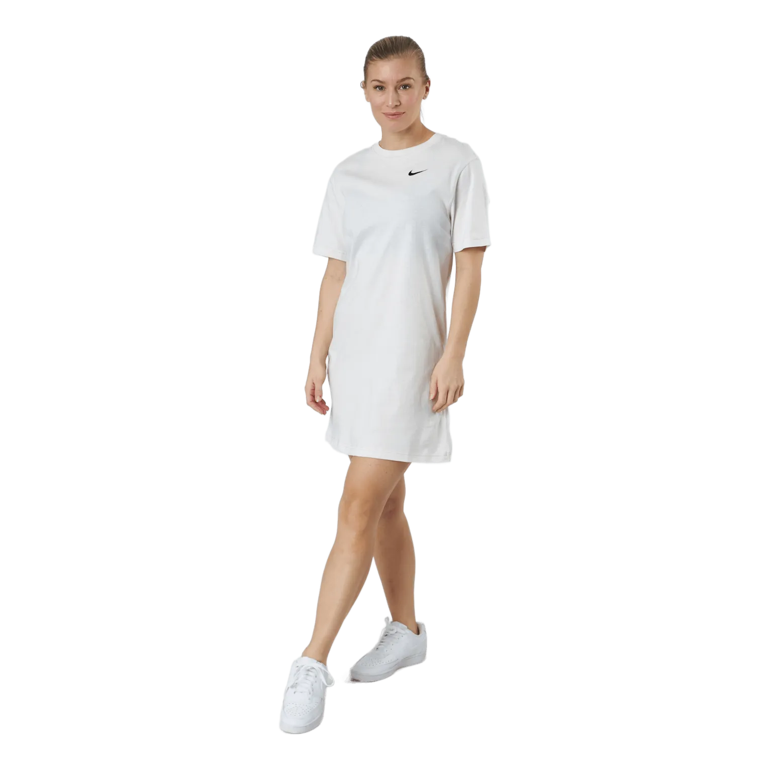 Nike Nike Sportswear Swoosh Women's Phantom/sanddrift/sanddrift/bl