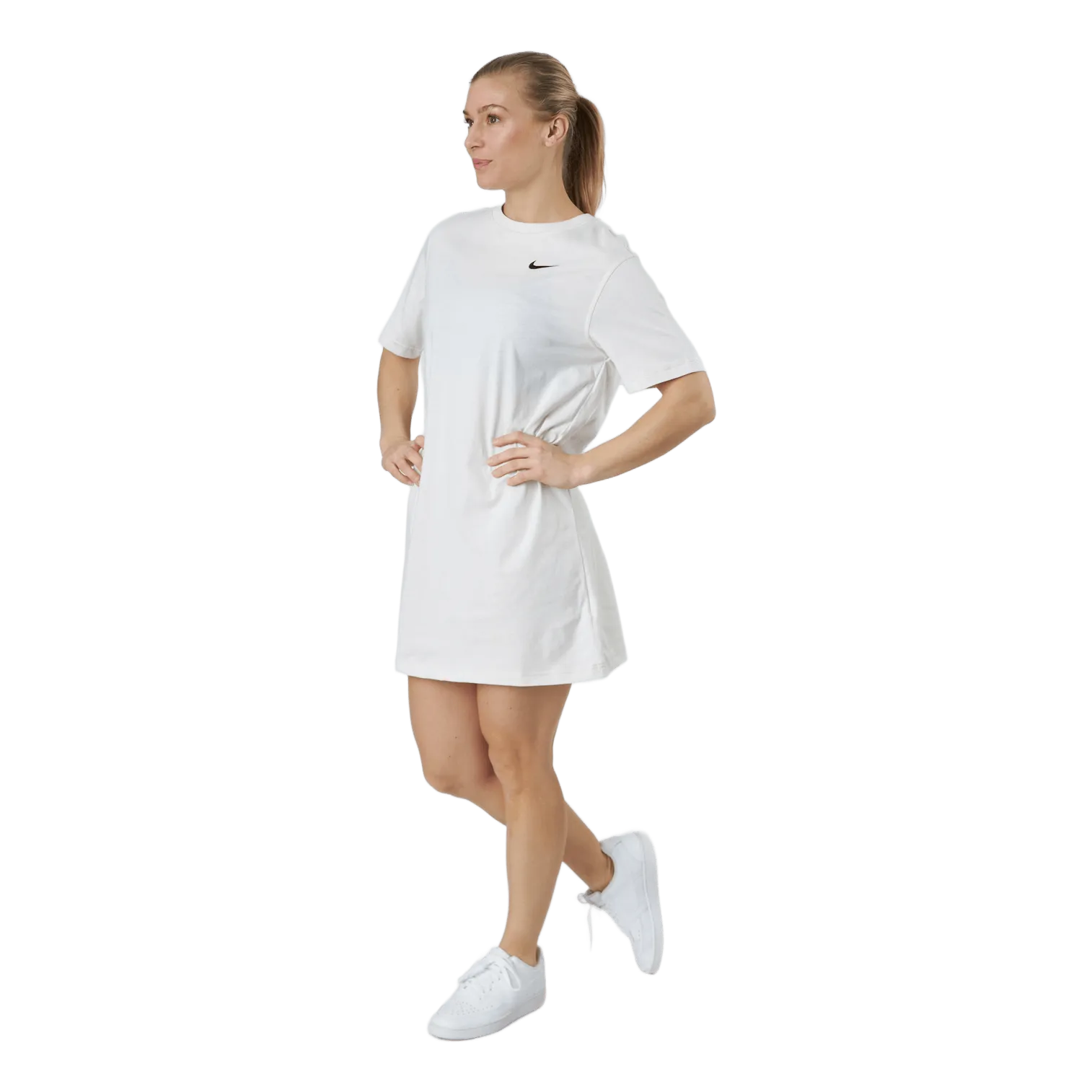 Nike Nike Sportswear Swoosh Women's Phantom/sanddrift/sanddrift/bl