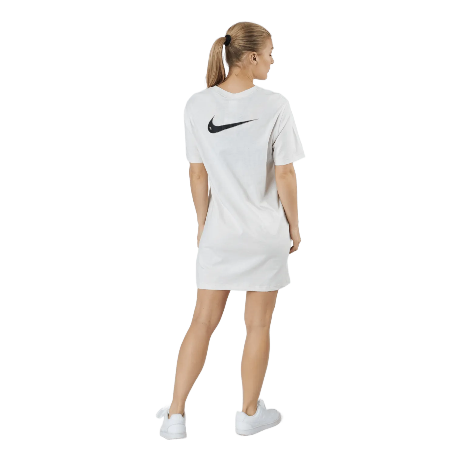 Nike Nike Sportswear Swoosh Women's Phantom/sanddrift/sanddrift/bl