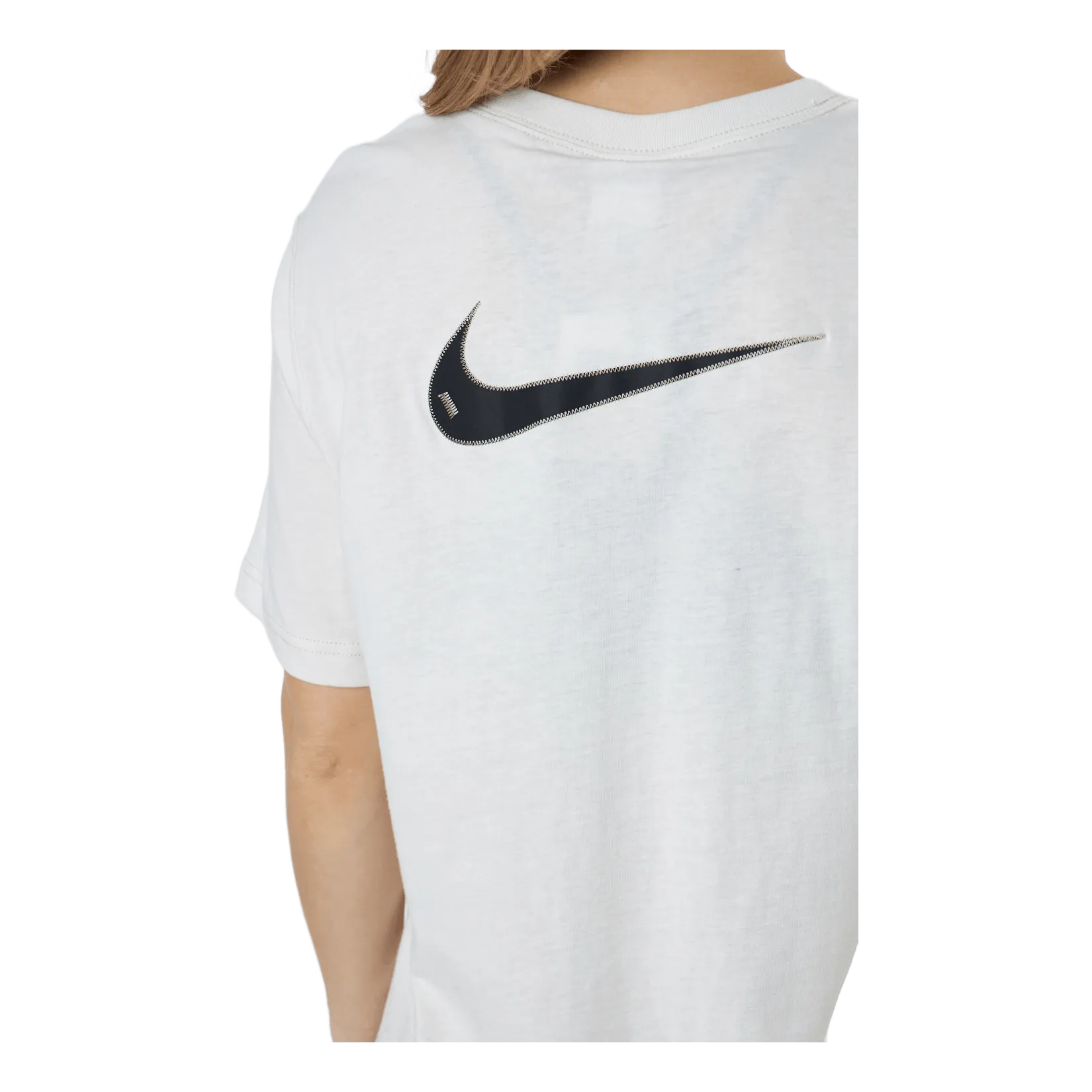 Nike Nike Sportswear Swoosh Women's Phantom/sanddrift/sanddrift/bl