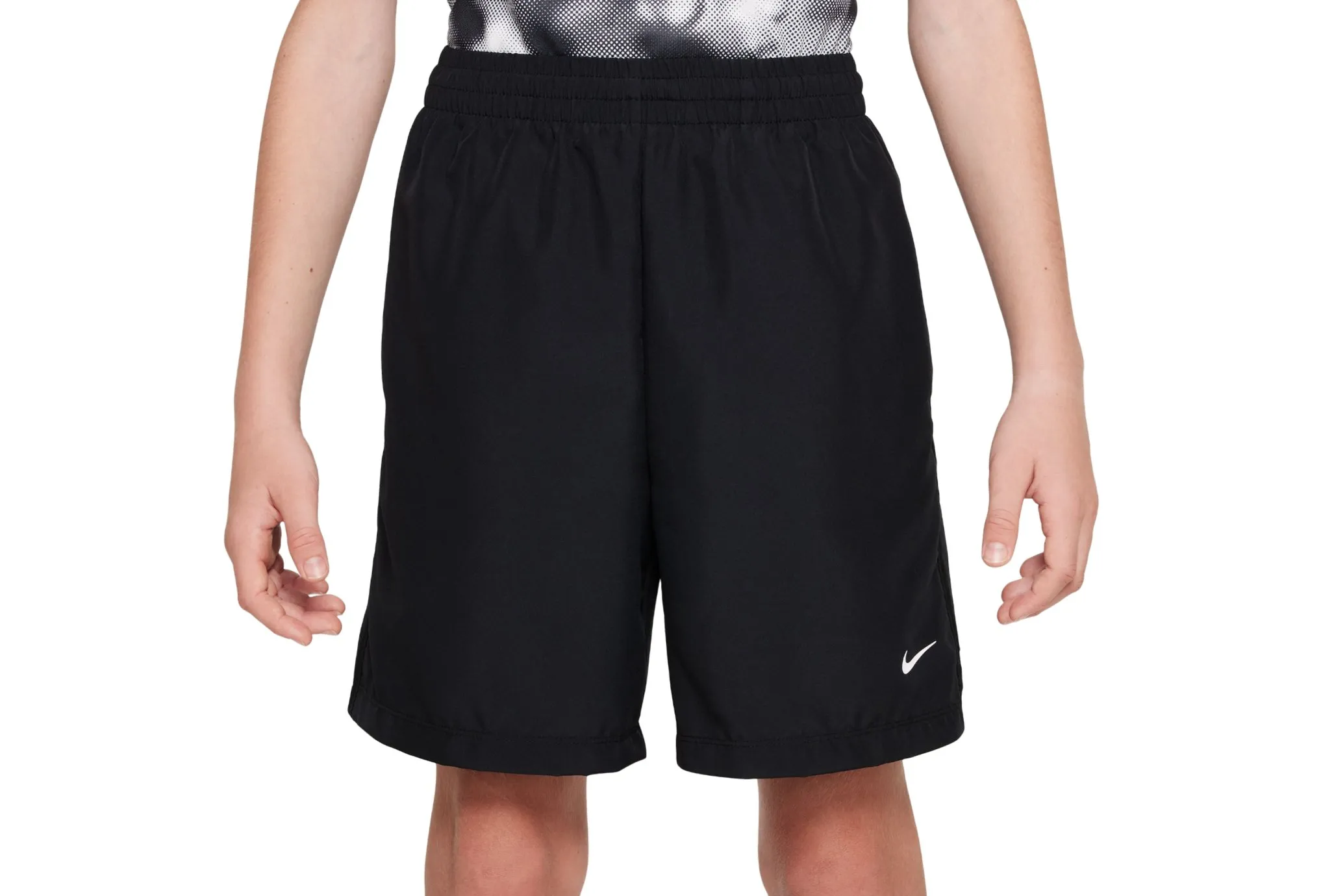Nike pantalón corto Multi Junior