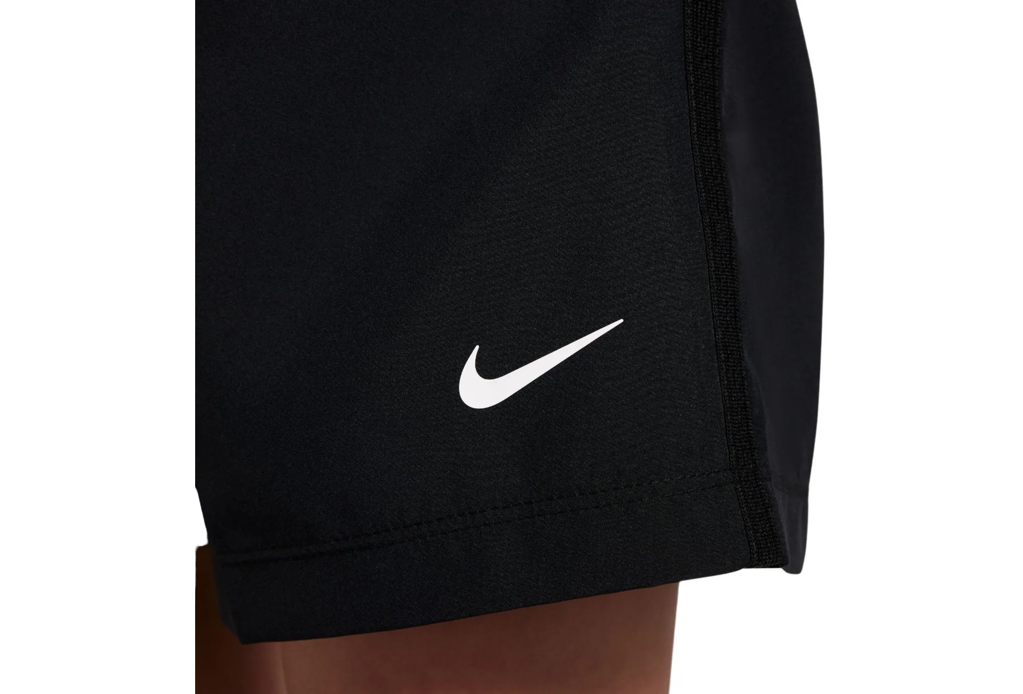 Nike pantalón corto Multi Junior
