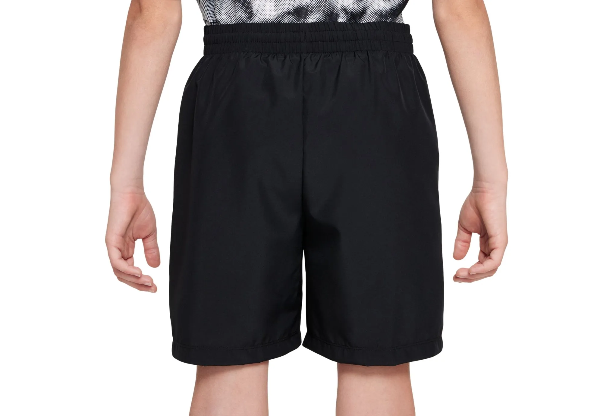Nike pantalón corto Multi Junior