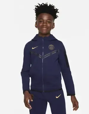 NIKE PARíS SAINTGERMAIN TECH FLEECE