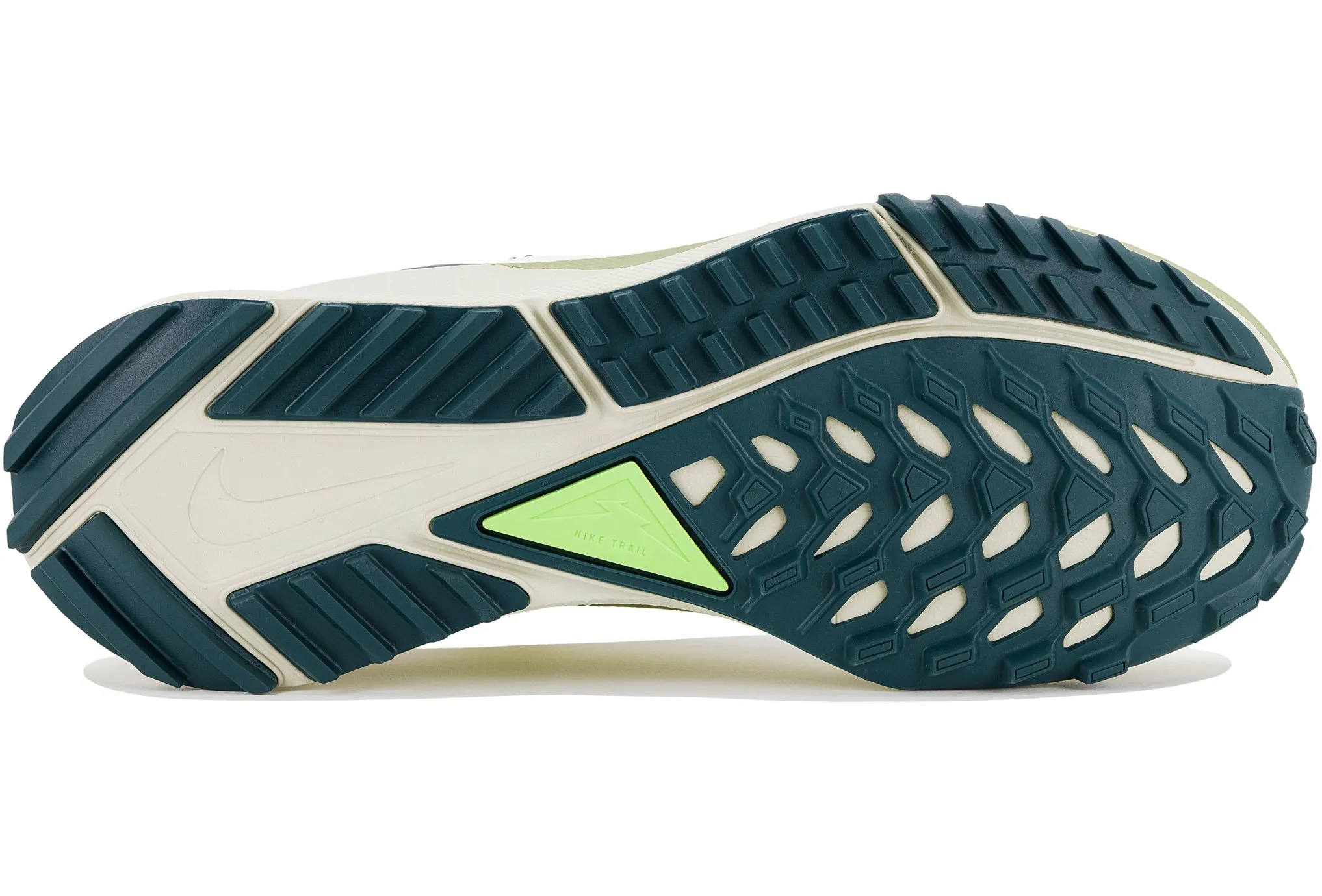 NIKE PEGASUS TRAIL 4 GORETEX