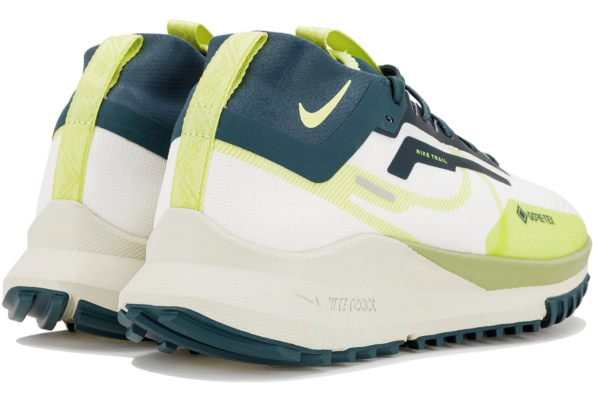 NIKE PEGASUS TRAIL 4 GORETEX
