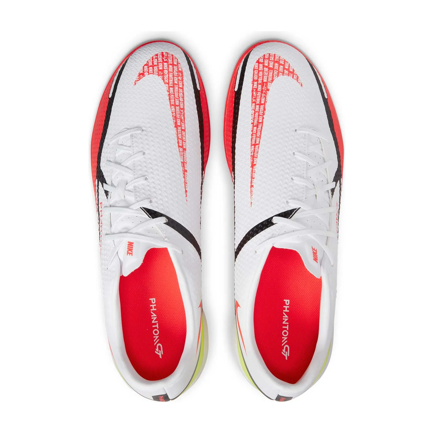 Nike Phantom GT2 Academy IC