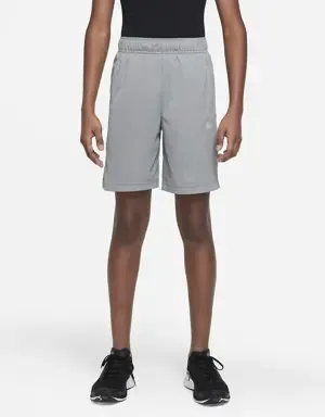 Nike Poly+