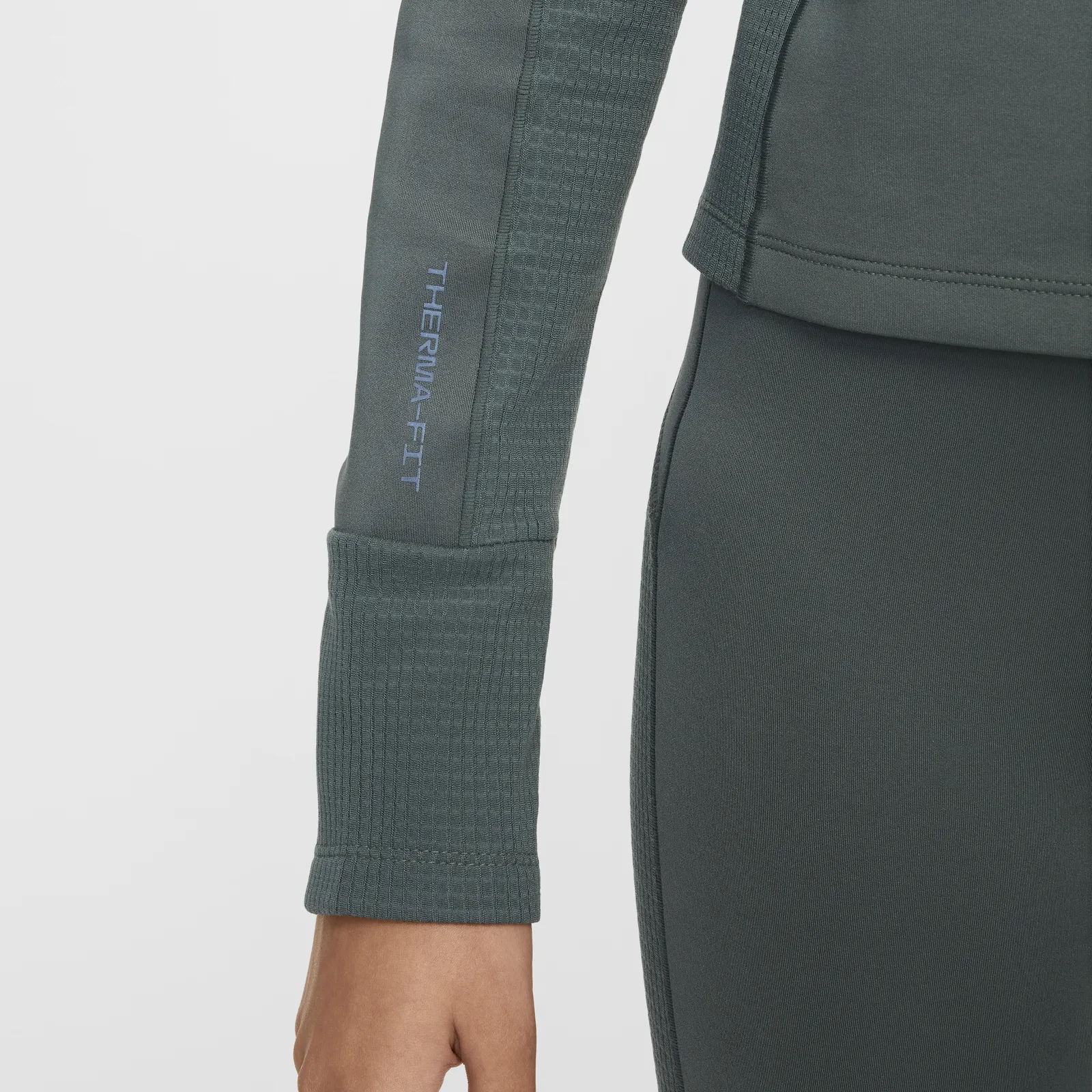 Nike Pro Half Zip