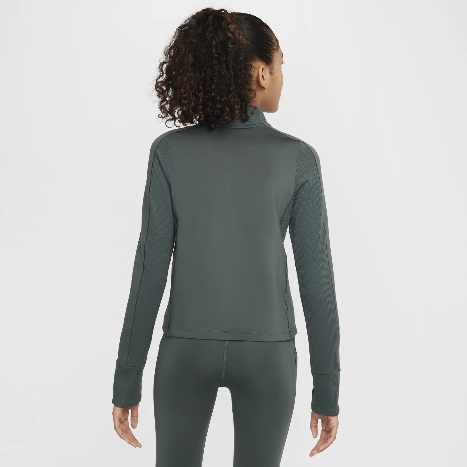 Nike Pro Half Zip
