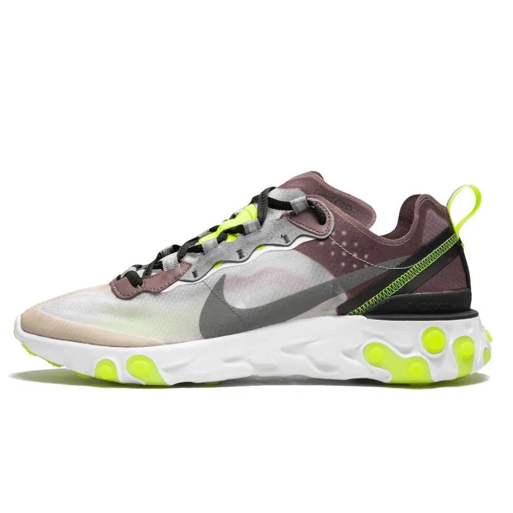 Nike React Element 87 "Desert Sand"