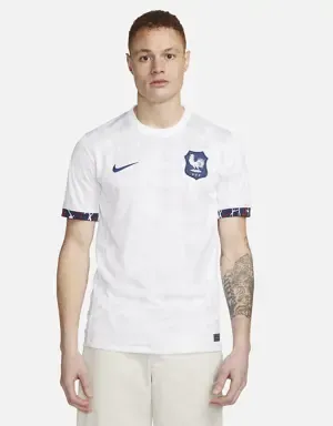 Nike Segunda equipación Stadium FFF 2023