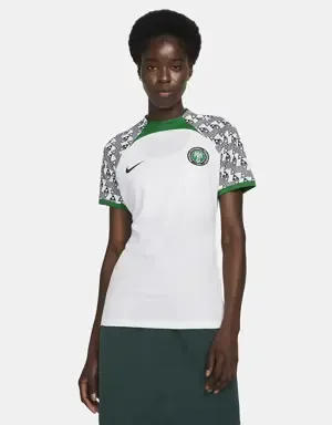 Nike Segunda equipación Stadium Nigeria 2022/23