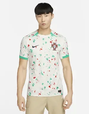 Nike Segunda equipación Stadium Portugal 2023