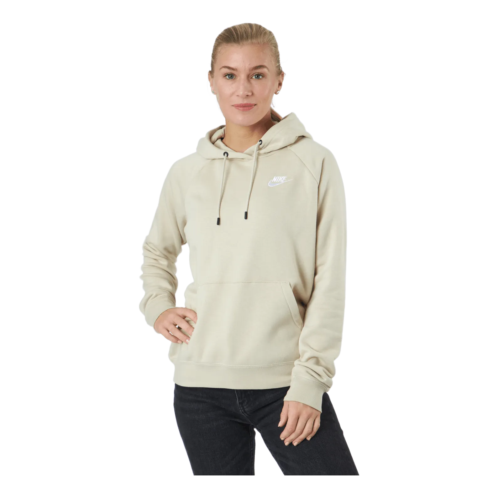 Nike Sportswear Essential Women's F Rattan/white