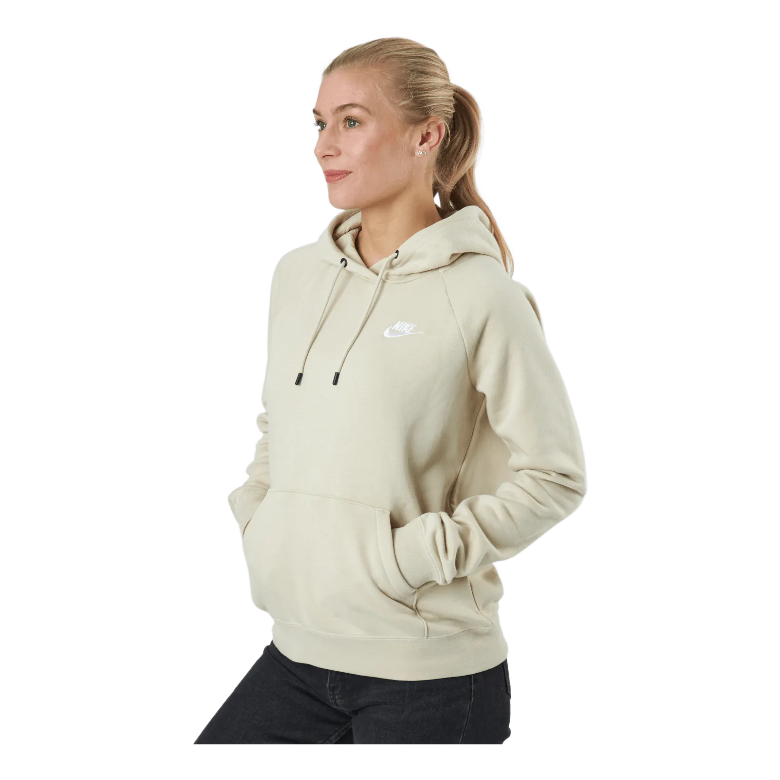 Nike Sportswear Essential Women's F Rattan/white