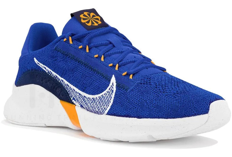 Nike SuperRep Go 3 Next Nature Flyknit