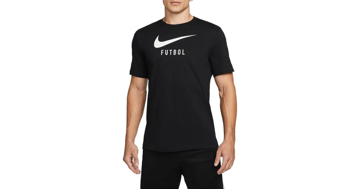 NIKE TSHIRT SOCCER