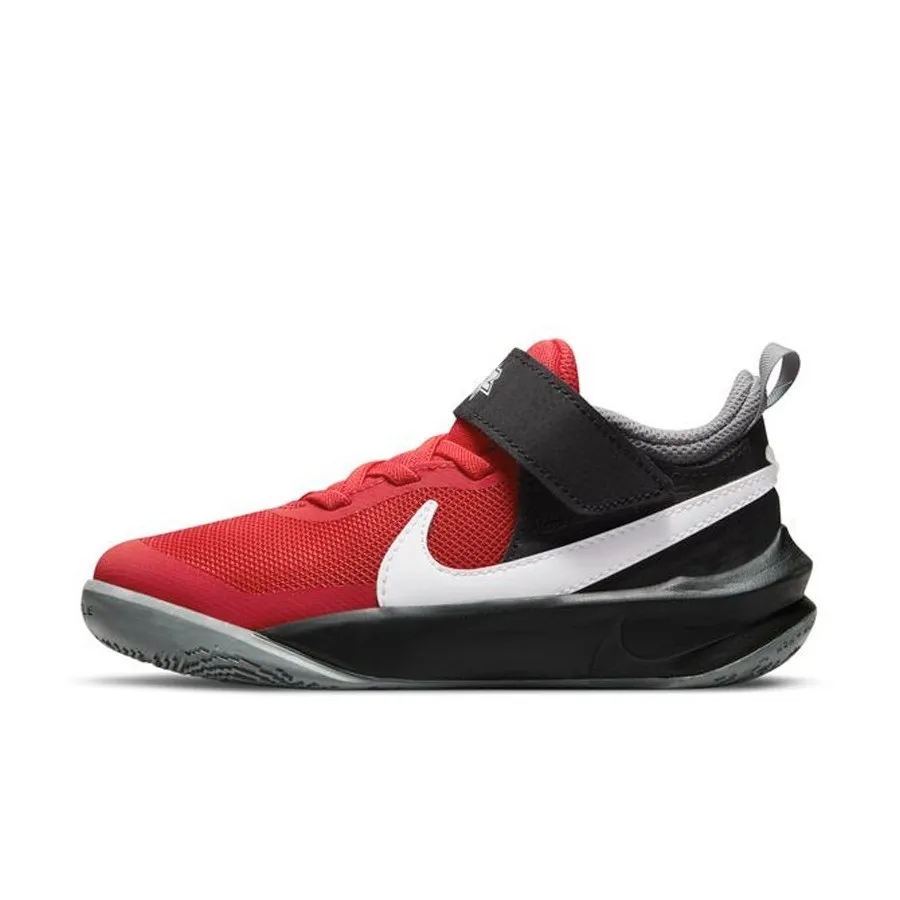 NIKE TEAM HUSTLE D 10 PS CW6736607