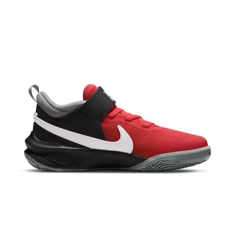 NIKE TEAM HUSTLE D 10 PS CW6736607