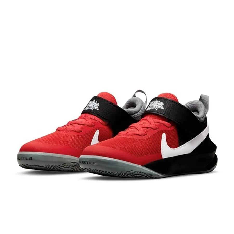 NIKE TEAM HUSTLE D 10 PS CW6736607