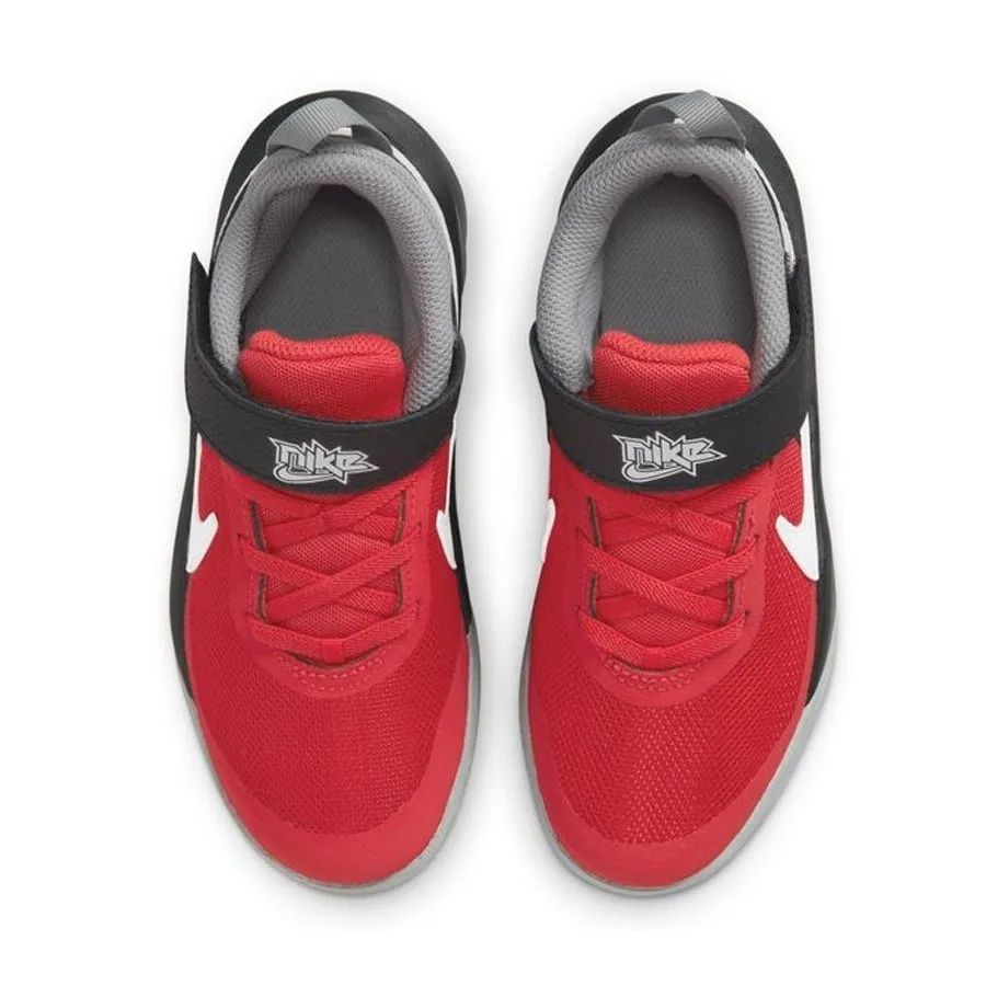 NIKE TEAM HUSTLE D 10 PS CW6736607