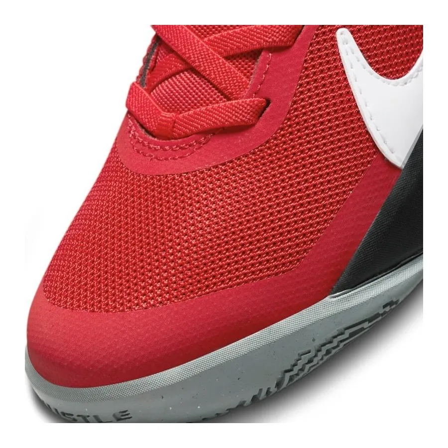 NIKE TEAM HUSTLE D 10 PS CW6736607