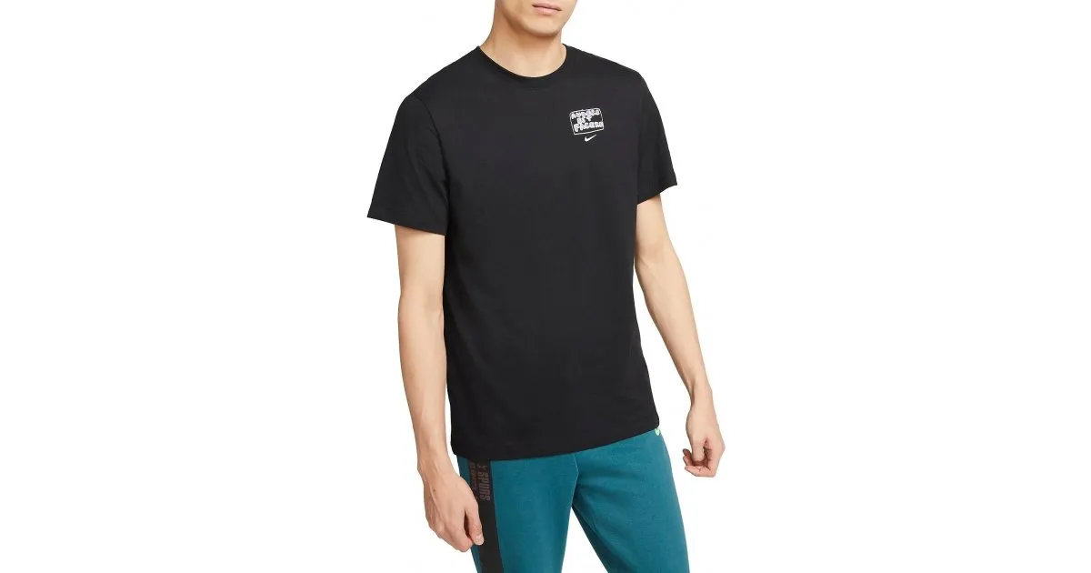 Nike Tottenham Hotspur 21/22 Tee Ignite