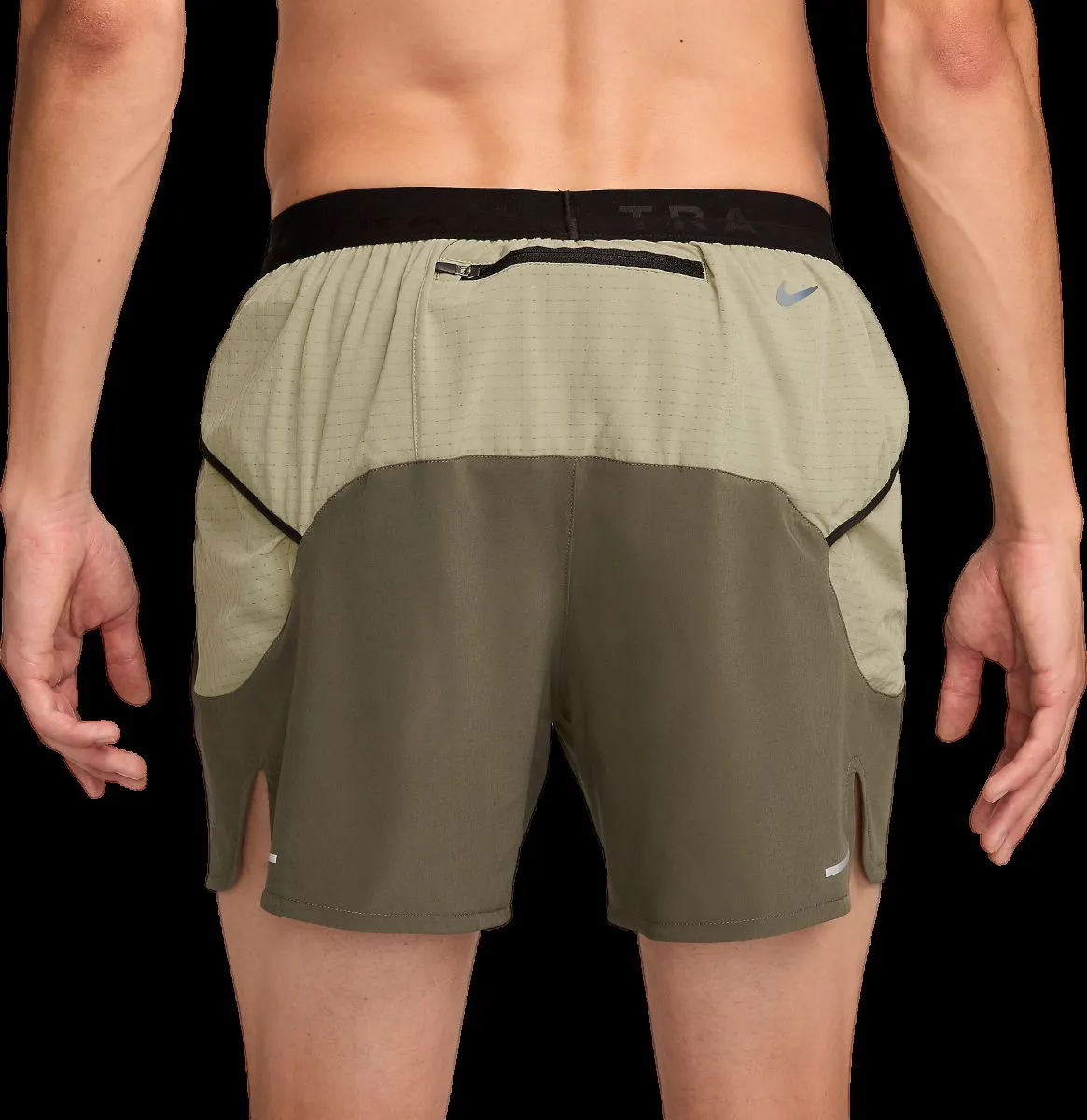 Nike Trail Second Sunrise 5inch
