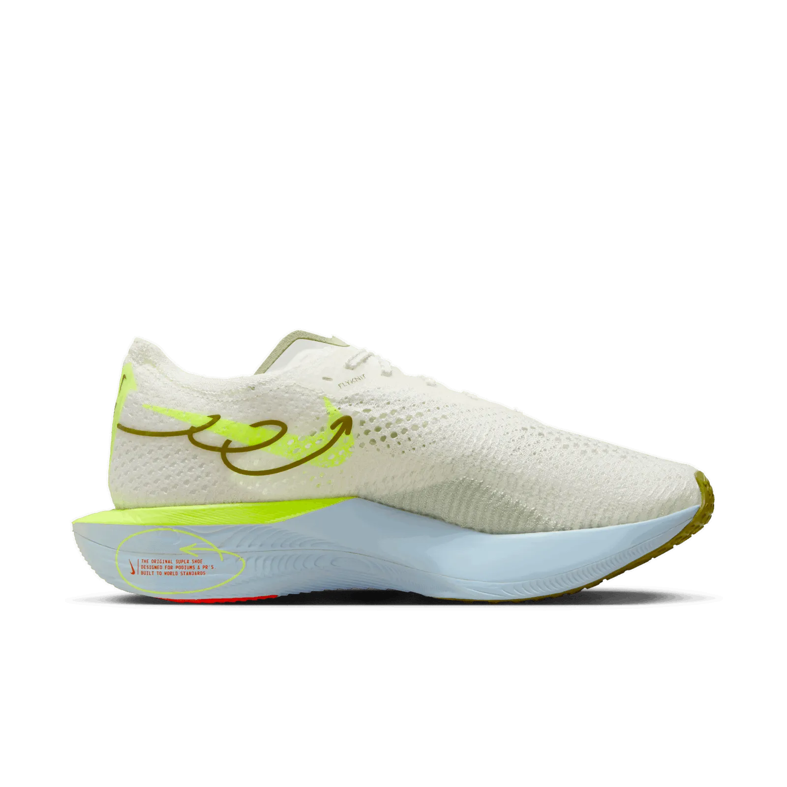 Nike Vaporfly 3