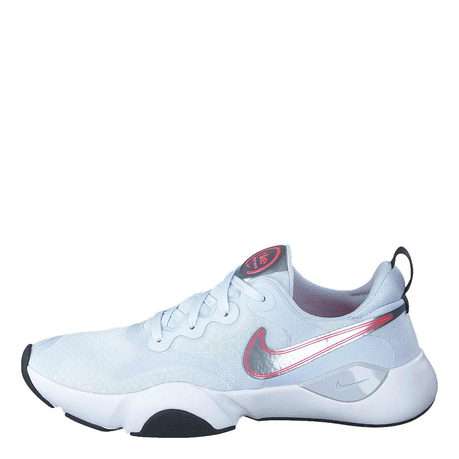 Nike Wmns Speedrep Football Grey/football Grey
