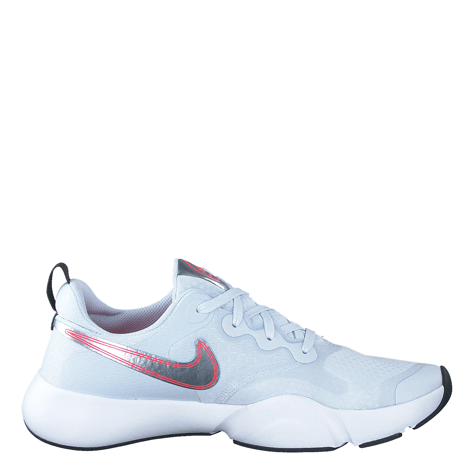 Nike Wmns Speedrep Football Grey/football Grey