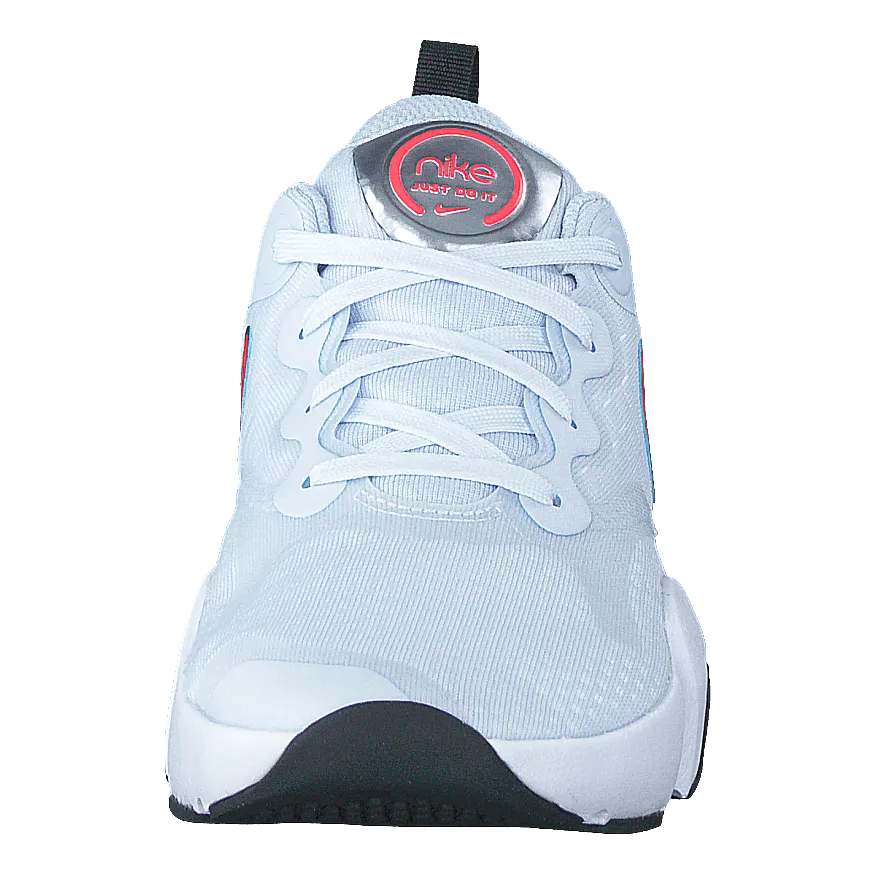 Nike Wmns Speedrep Football Grey/football Grey