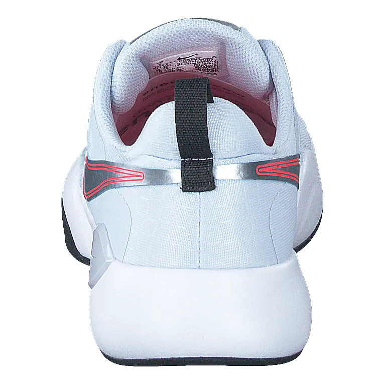 Nike Wmns Speedrep Football Grey/football Grey