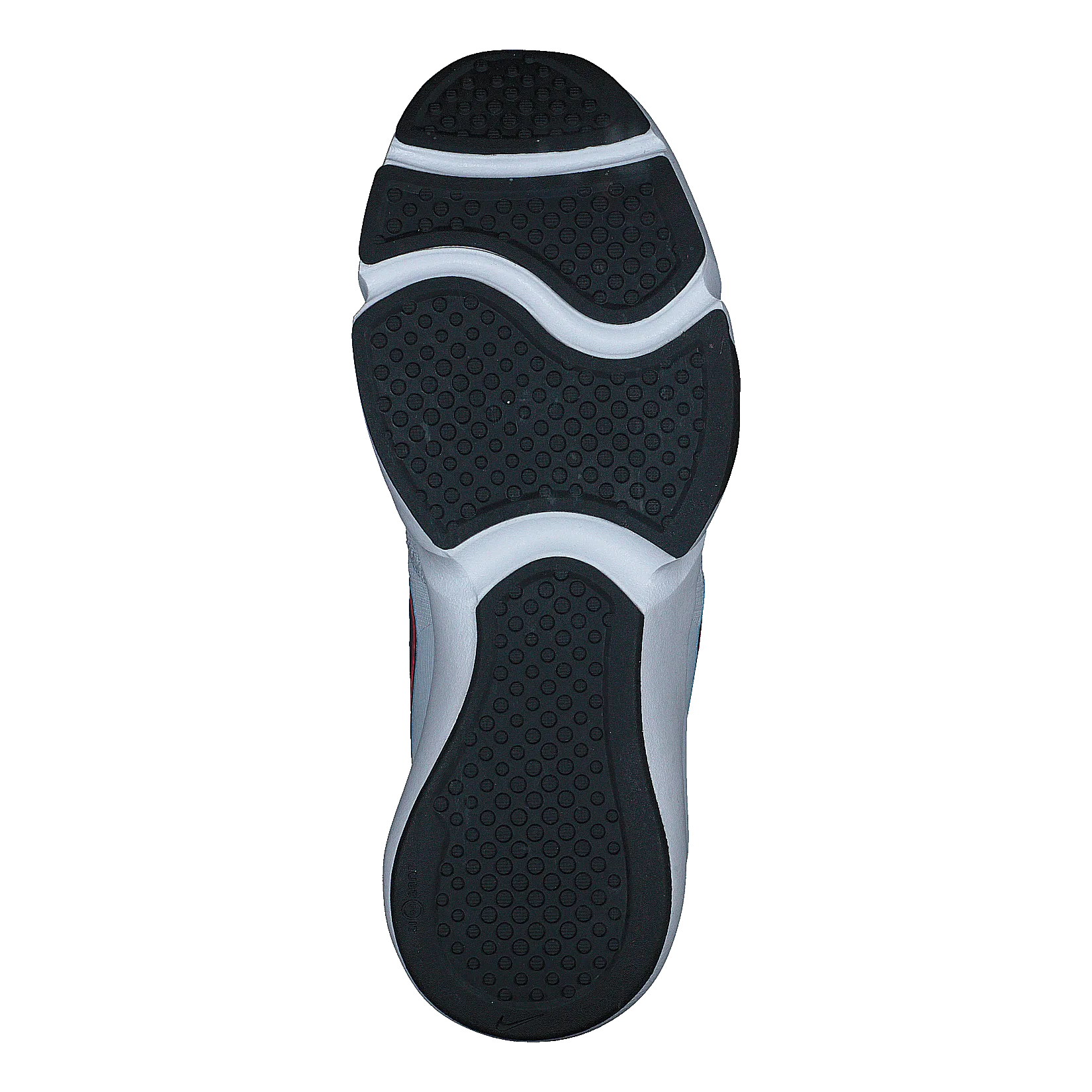 Nike Wmns Speedrep Football Grey/football Grey