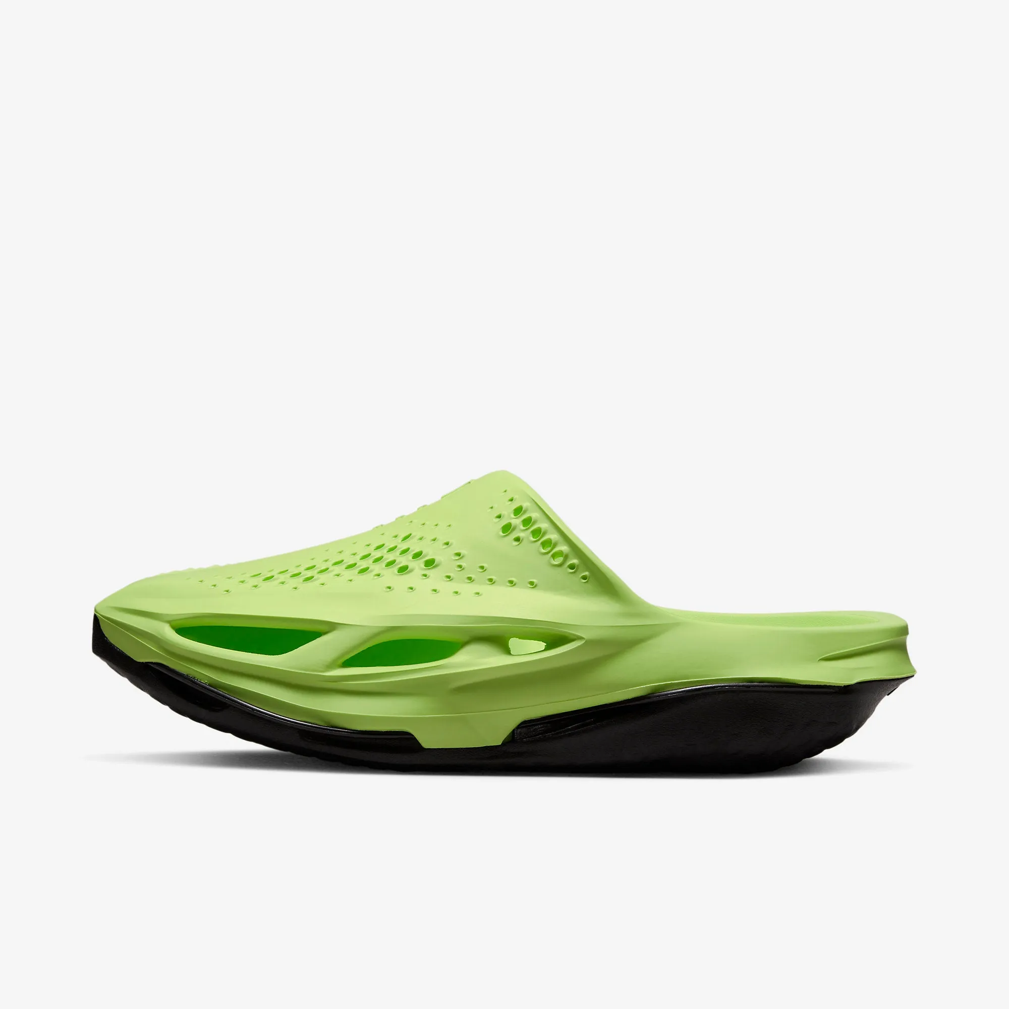 NIKE X MMW 005 VOLT/VOLTBLACK