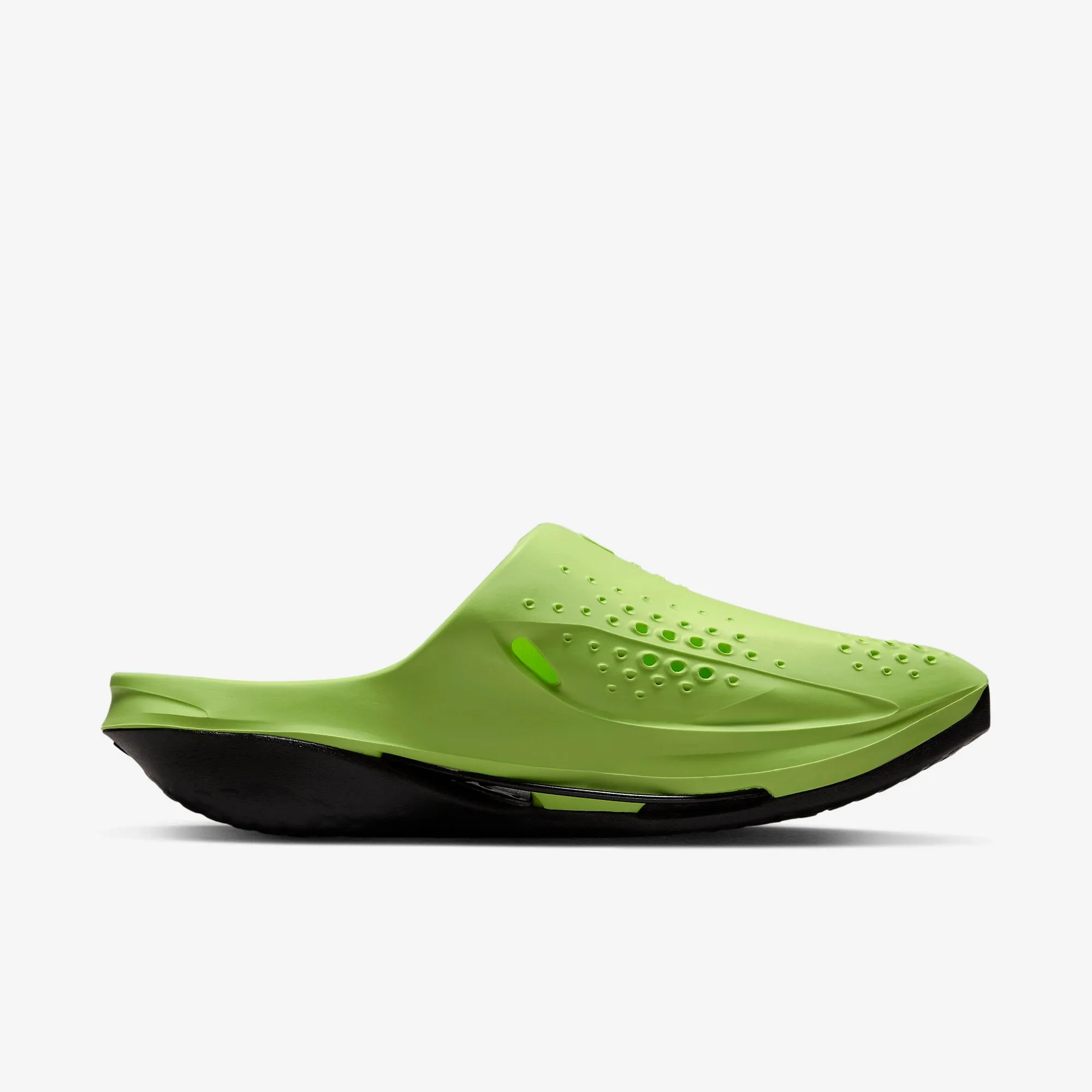 NIKE X MMW 005 VOLT/VOLTBLACK