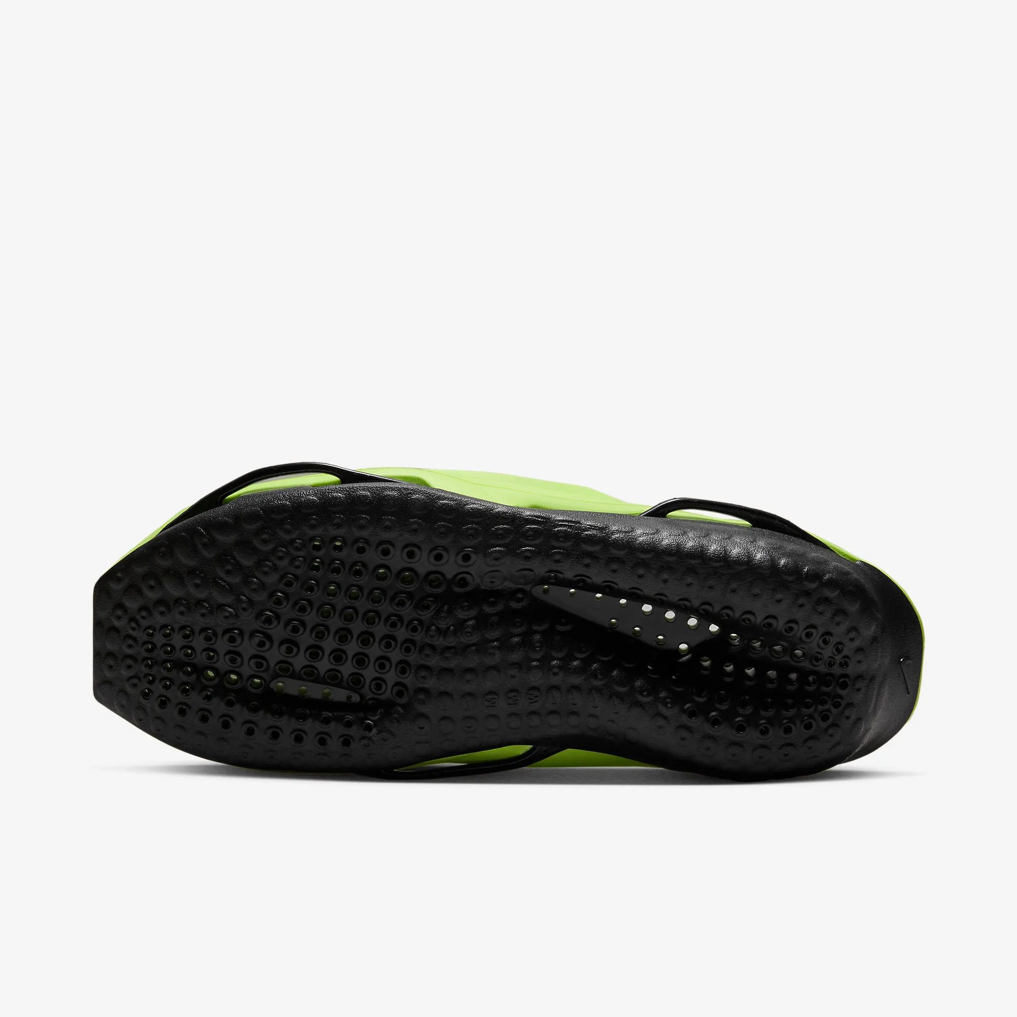 NIKE X MMW 005 VOLT/VOLTBLACK