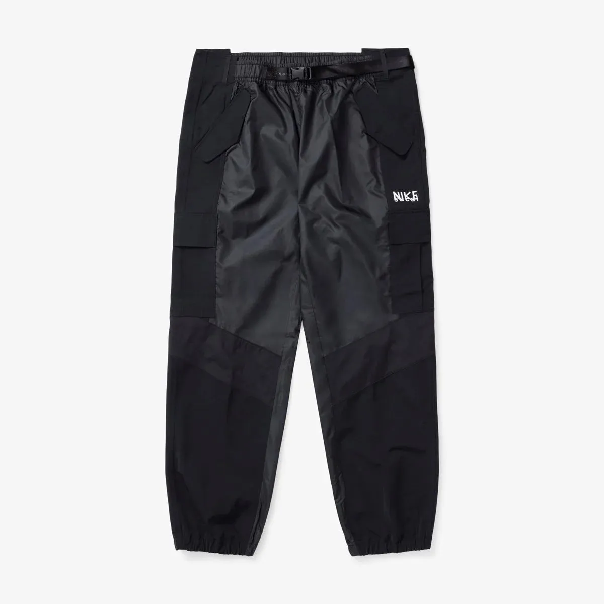 Nike x Sacai Ss Pant Black