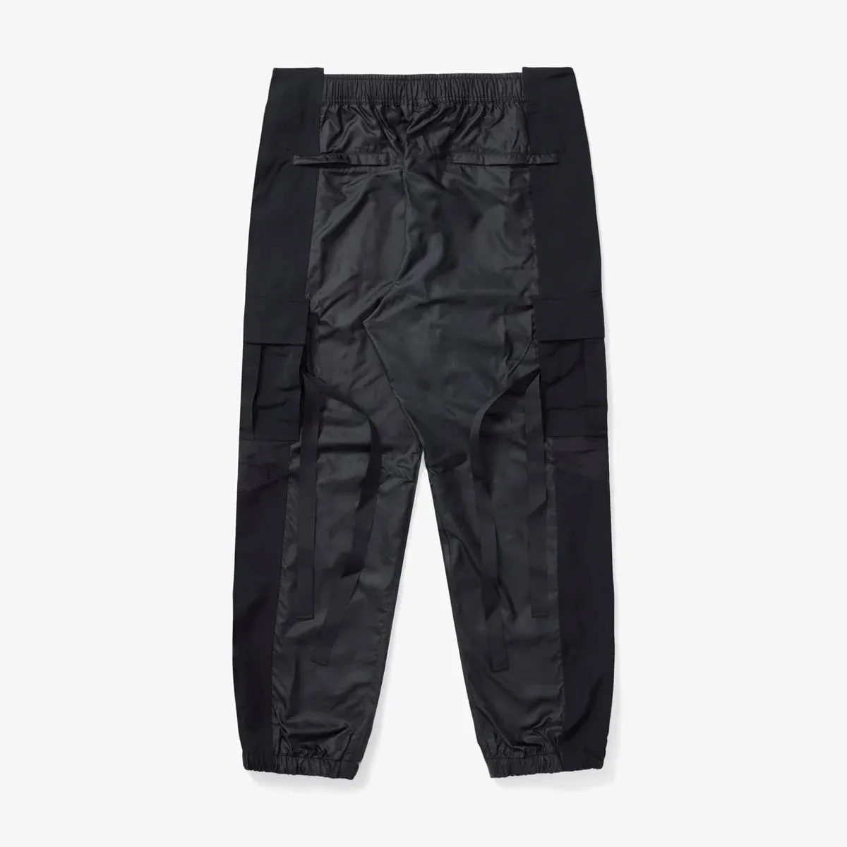 Nike x Sacai Ss Pant Black