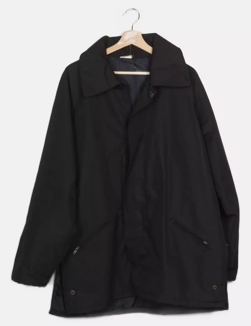 NoName Chaquetón impermeable