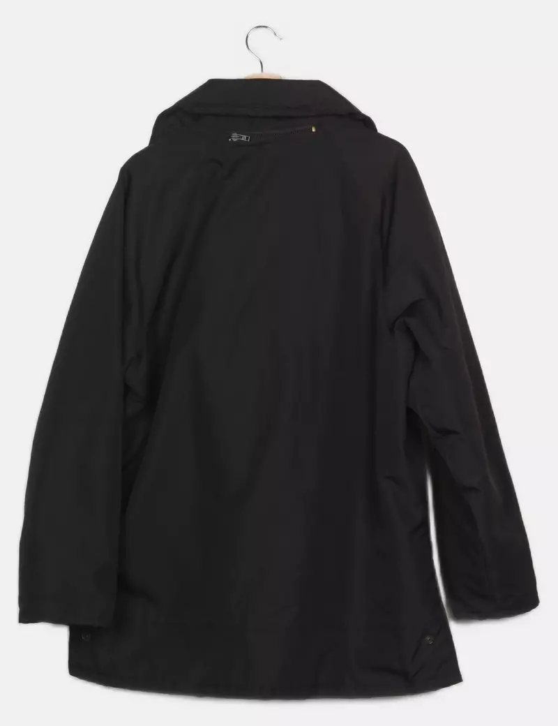 NoName Chaquetón impermeable