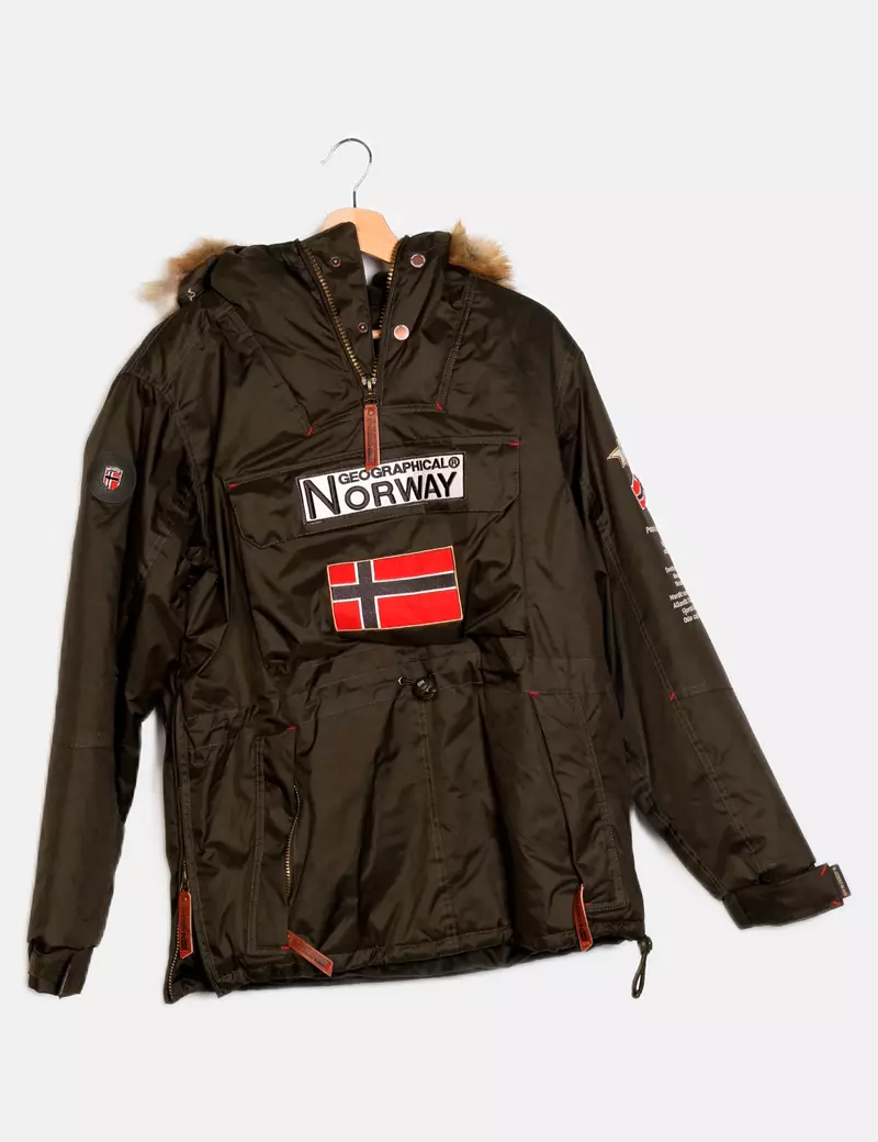 Norway Impermeable