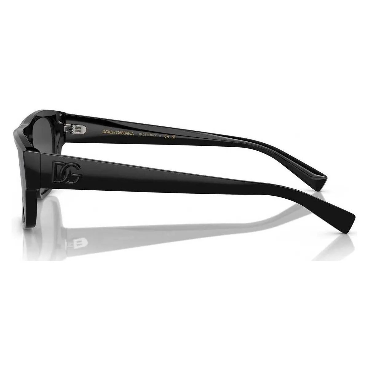 Occhiali da Sole Dolce&Gabbana DG4455 501/87