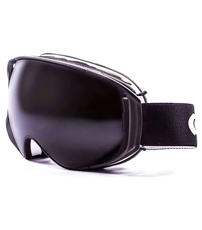 Ocean Snowbird Black / Smoke